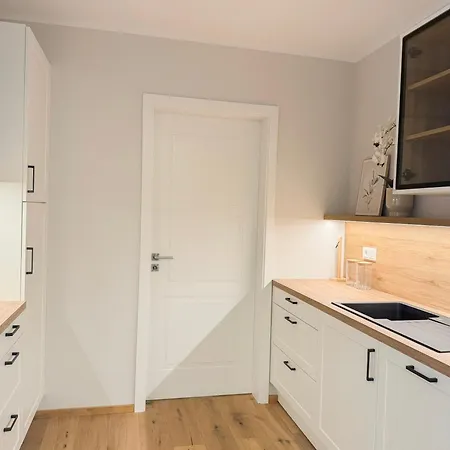 Duemmer Dream Am Duemmer Apartment