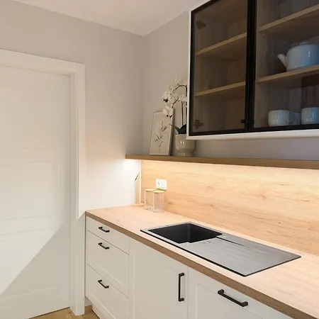 Duemmer Dream Am Duemmer Apartment *