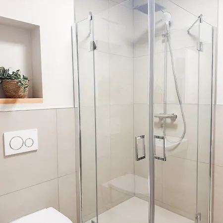 Apartamento Duemmer Dream Am Duemmer *