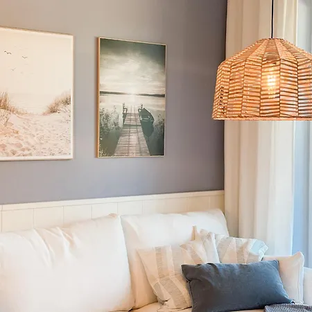 Duemmer Dream Am Duemmer Apartment