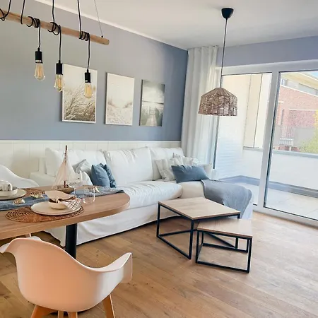 Duemmer Dream Am Duemmer Apartment *