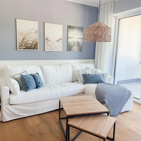 Duemmer Dream Am Duemmer Apartment Lembruch
