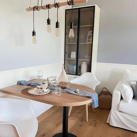 Seeperle Am Duemmer Apartmán