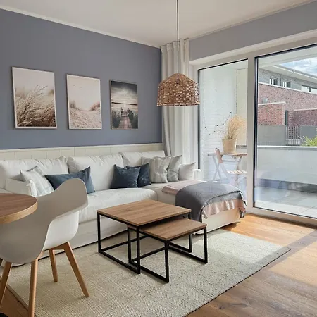 Apartamento Duemmer Dream Am Duemmer *