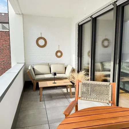 Duemmer Dream Am Duemmer *