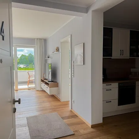 Duemmer Dream Am Duemmer Apartamento