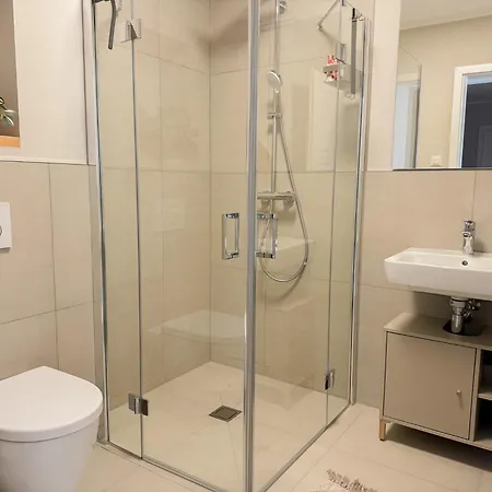 Apartamento Duemmer Dream Am Duemmer Lembruch