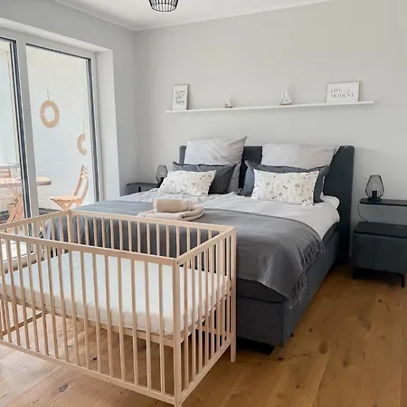 Apartamento Duemmer Dream Am Duemmer Lembruch