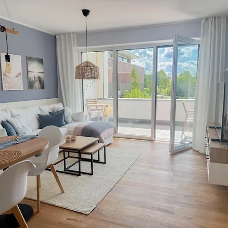 Apartamento Duemmer Dream Am Duemmer