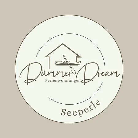 Seeperle Am Duemmer Appartamento Lembruch