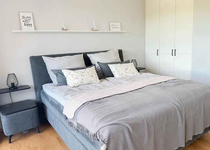 Seeperle Am Duemmer *