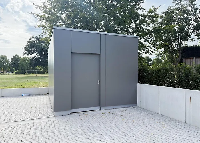 Seeperle Am Duemmer *