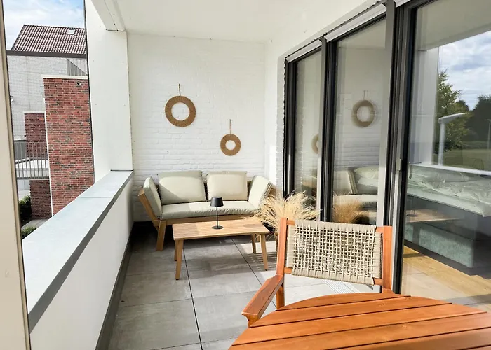 Seeperle Am Duemmer *